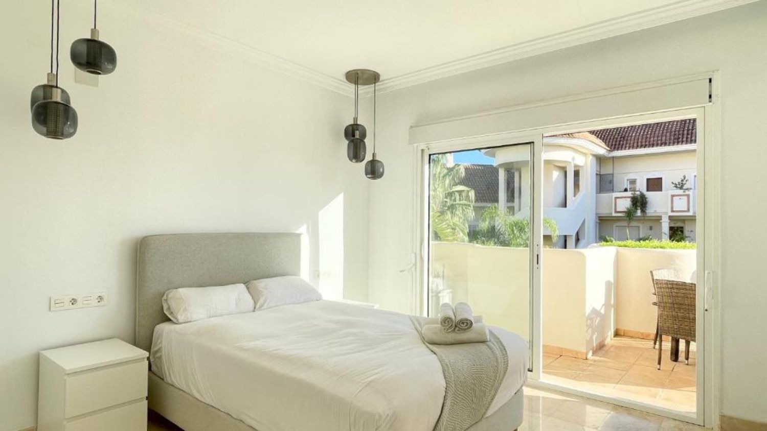 Piso en Urbanizacion Nueva Andalucia k, 19 - Foto 6