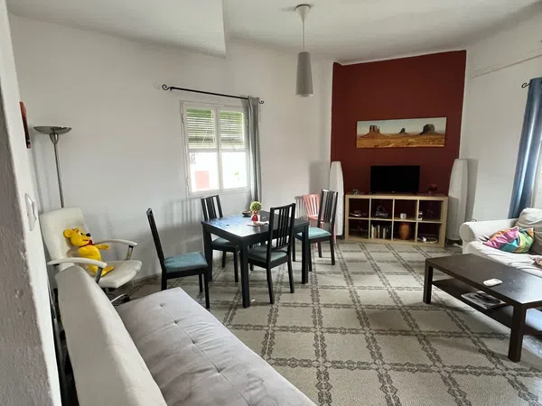 Ático en calle Candilejo, 1 - Foto 1