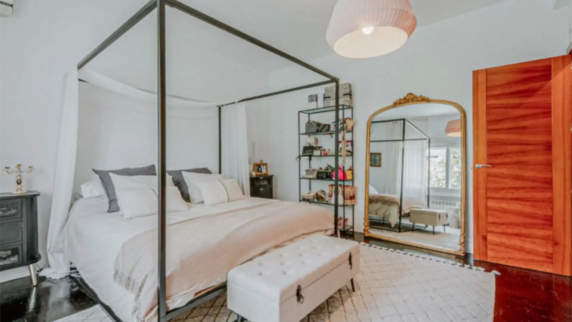 Piso en  Paseo de la Castellana 225 - Foto 24