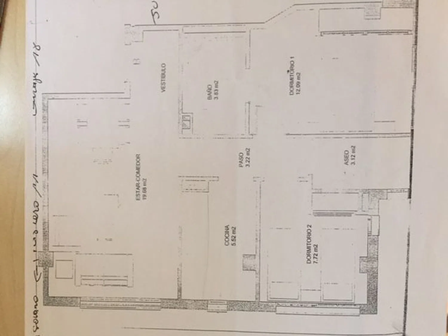 Piso en avenida Juan Carlos I, 84 - Foto 6