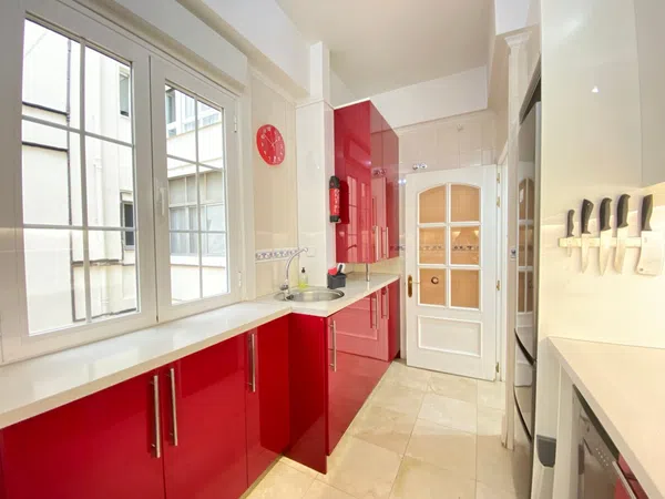 Piso en calle del Conde de Peñalver, 47 - Foto 37