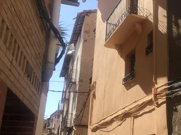 Casa adosada en  Calle Blanco 2 - Foto 2