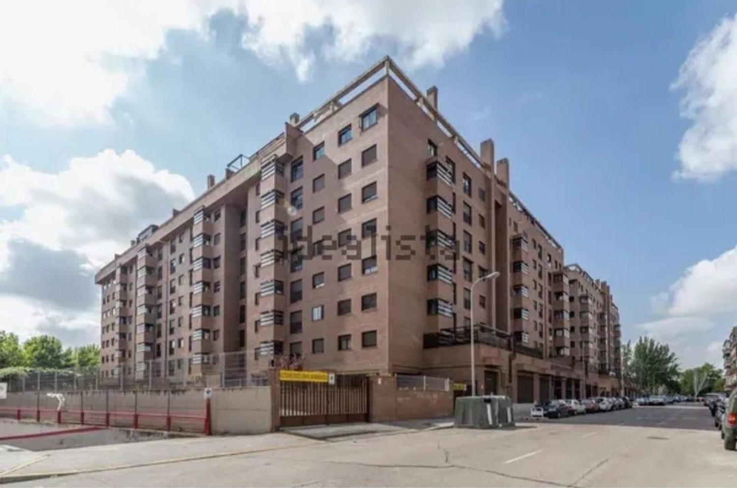 Piso en calle Lenguas, 6 - Foto 1