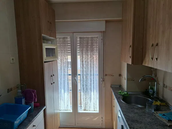 Piso en Ecuador, 16, Capuchinos-Glorieta-C. Jardín - Foto 2