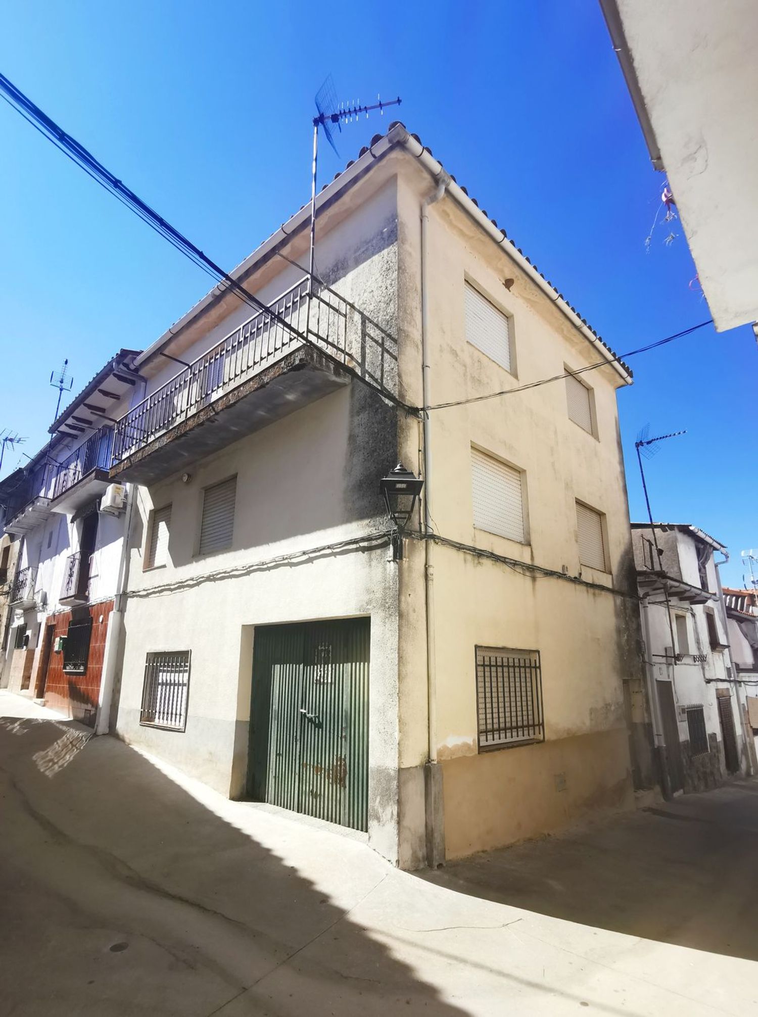 Casa de pueblo en Calle la Encina, 14 - Foto 14