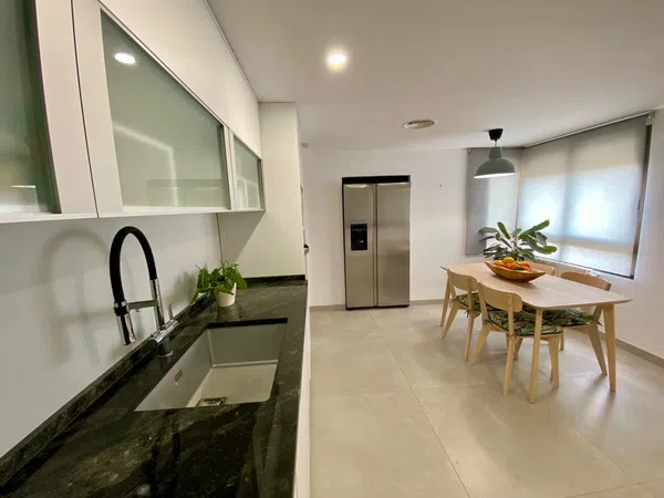 Chalet pareado en calle Aries, 2 - Foto 3