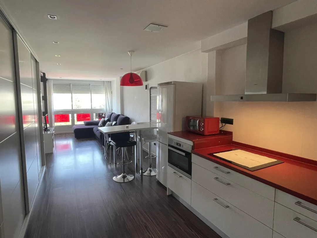 Piso en  Calle de la Nasa 1 - Foto 1