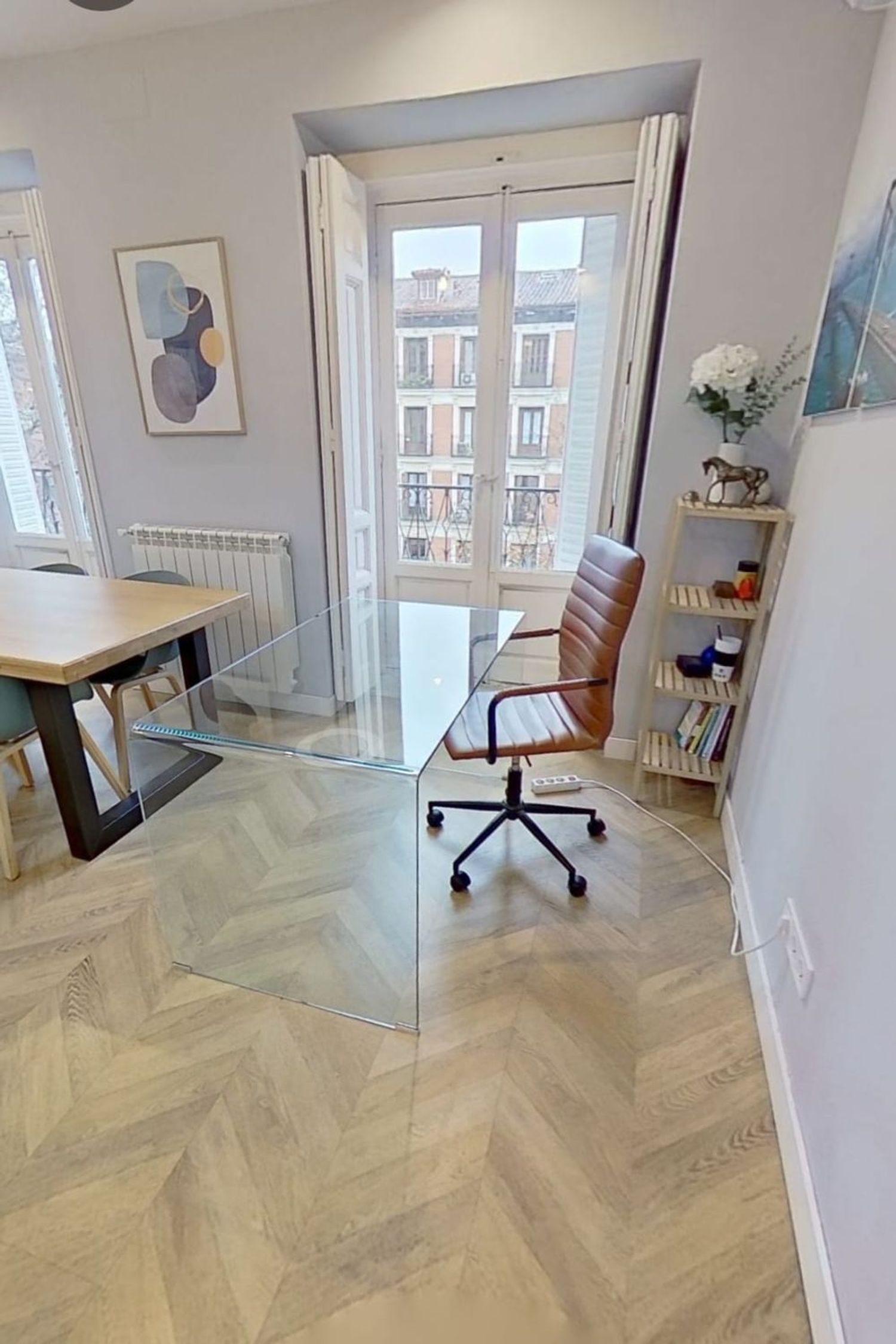 Piso en calle de Sagasta, 9 - Foto 13