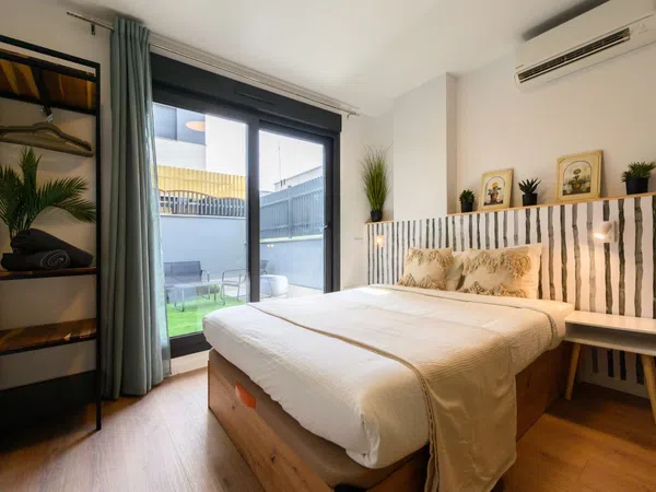 Estudio en calle de Fuerteventura, 5 - Foto 2