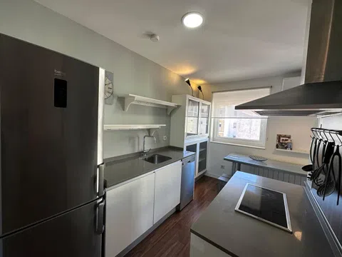 Piso en calle Gómez Arias, 7