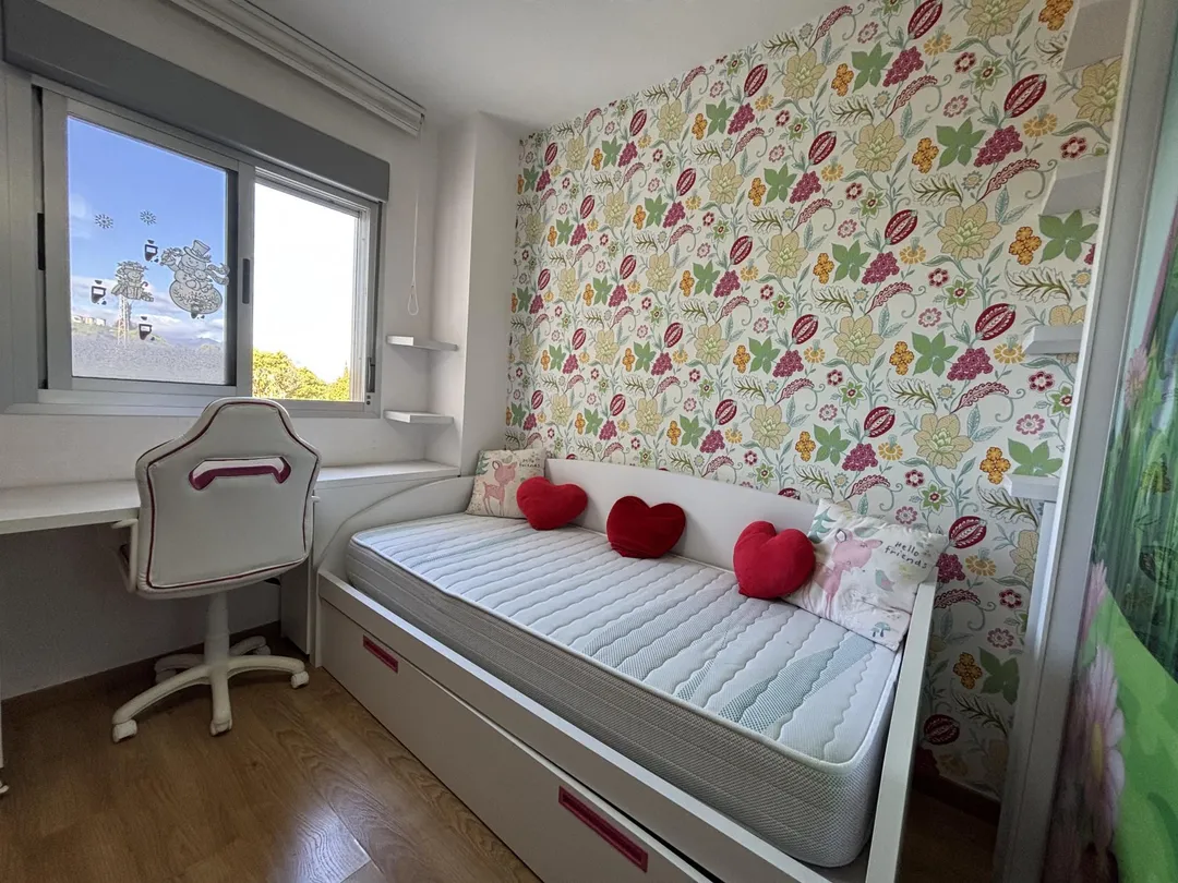 Piso en  Calle San Manuel 7 - Foto 11