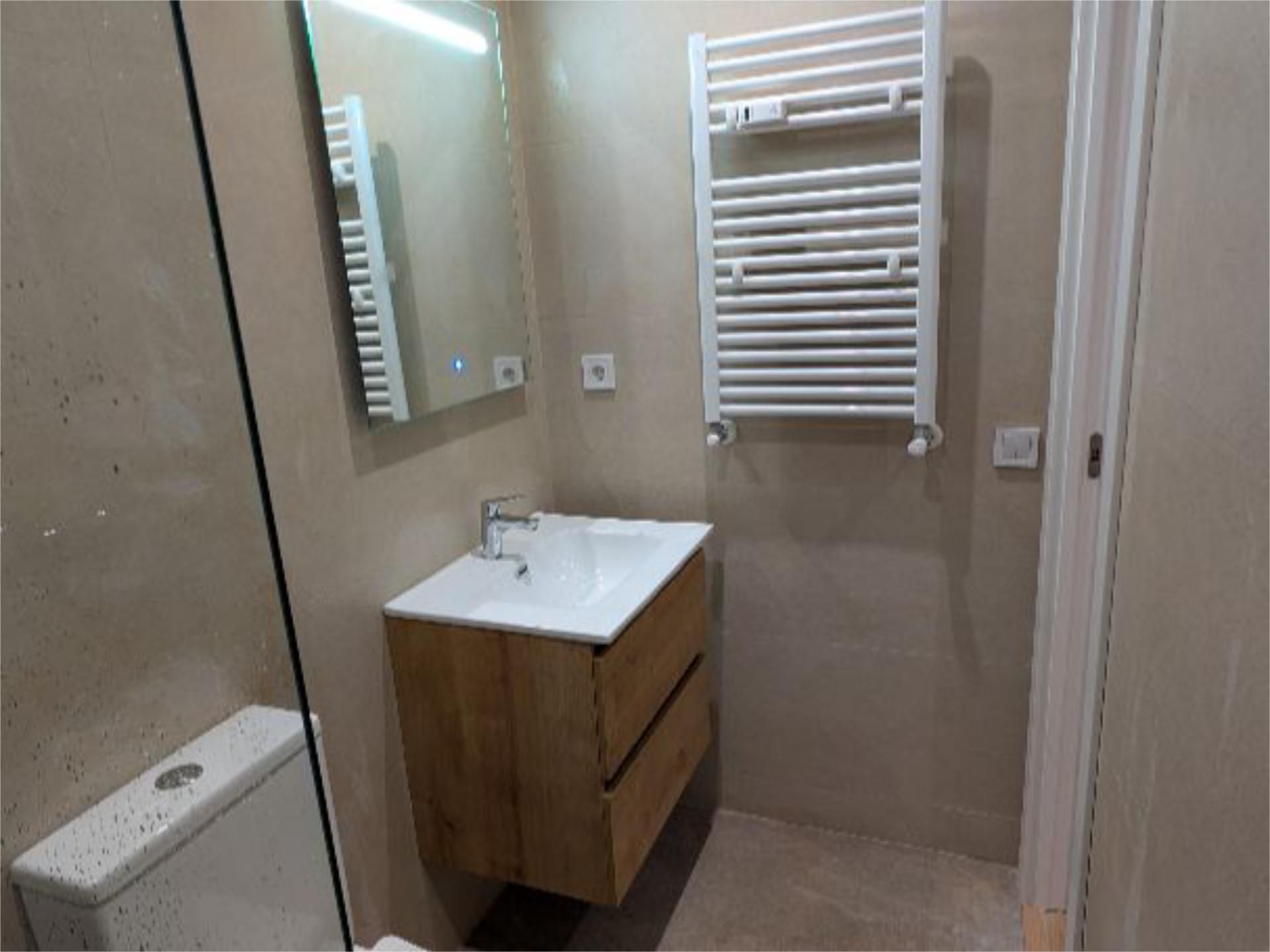 Piso en  Calle del Corregidor Juan Francisco de Luján 17 - Foto 11