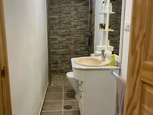 Casa rural en Camponaraya - Foto 29