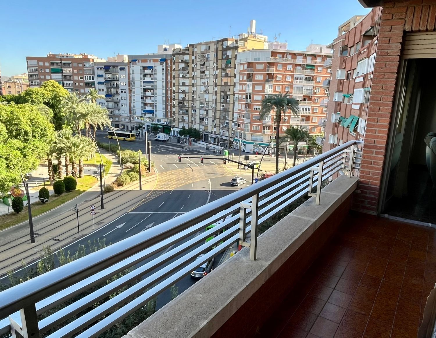 Piso en Plaza Circular, 3, La Fama - Foto 3