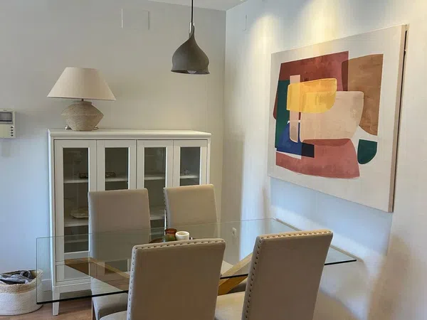 Ático en camino Real de los Neveros, 147