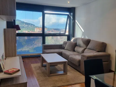 Piso en calle Juan Antonio Álvarez Rabanal, 5