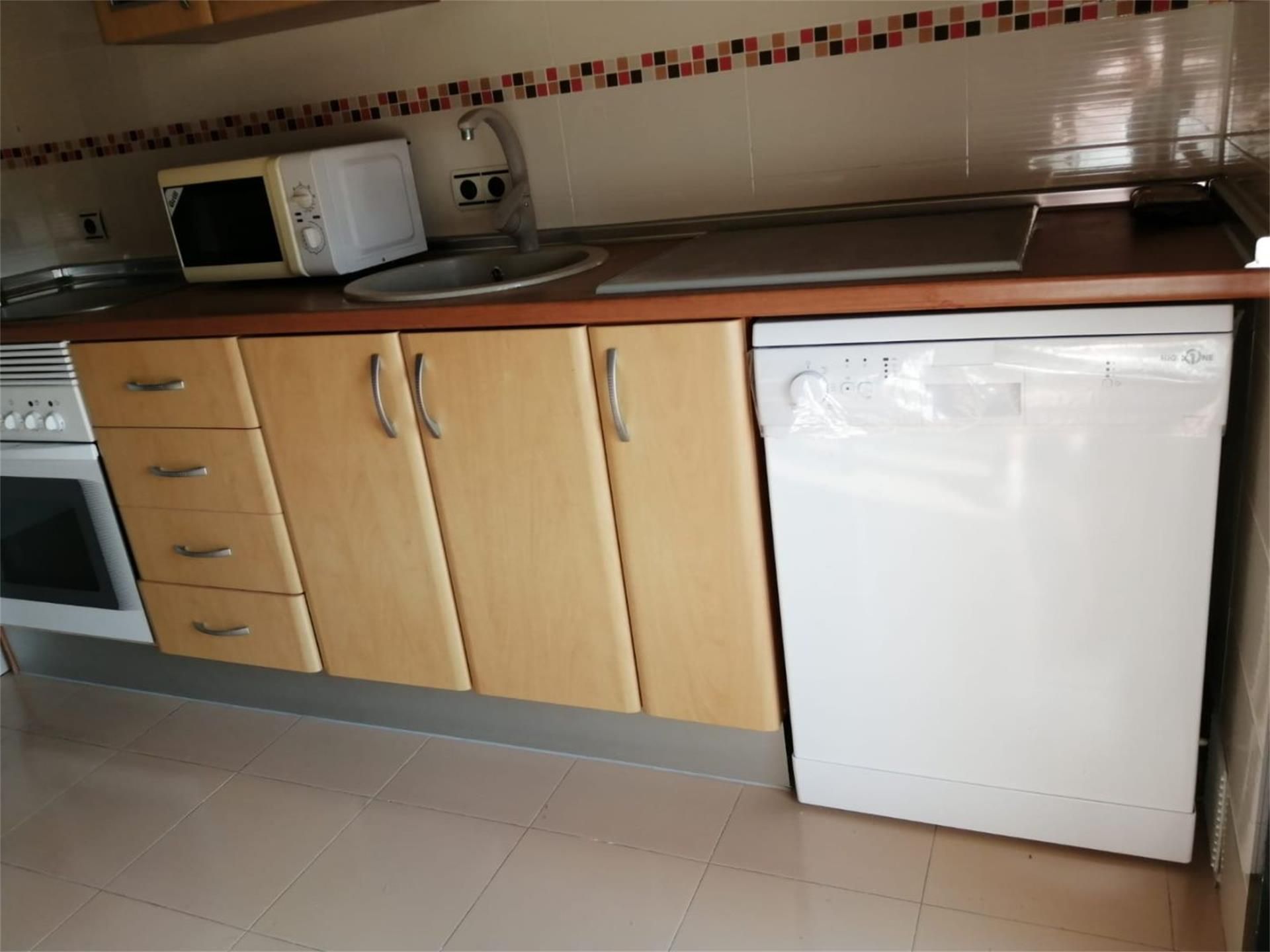 Piso en  Avenida Don Juan de Borbón 53 - Foto 17