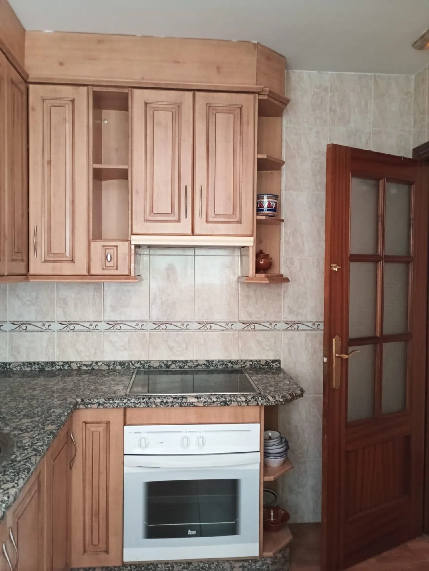 Piso en calle Maestro Pedro Fernández Estévez, 2 - Foto 4