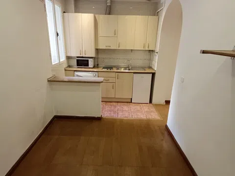 Piso en calle de José Abascal, 33