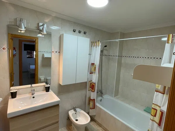 Piso en Guadalquivir, 141, Mil Palmeras, Mil Palmeras - Foto 12