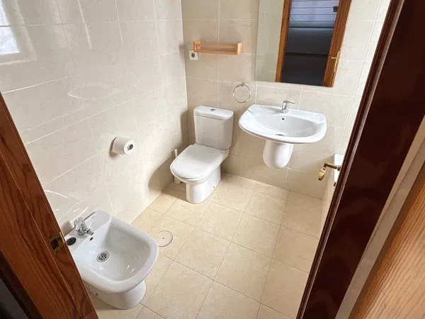 Piso en Urb. garbinet, parque de las avenidas Barrio Garbinet - Parque de las Avenidas - Foto 17