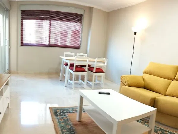 Piso en Plaza de la Solidaridad, 7, Perchel sur - El Bulto - Foto 2