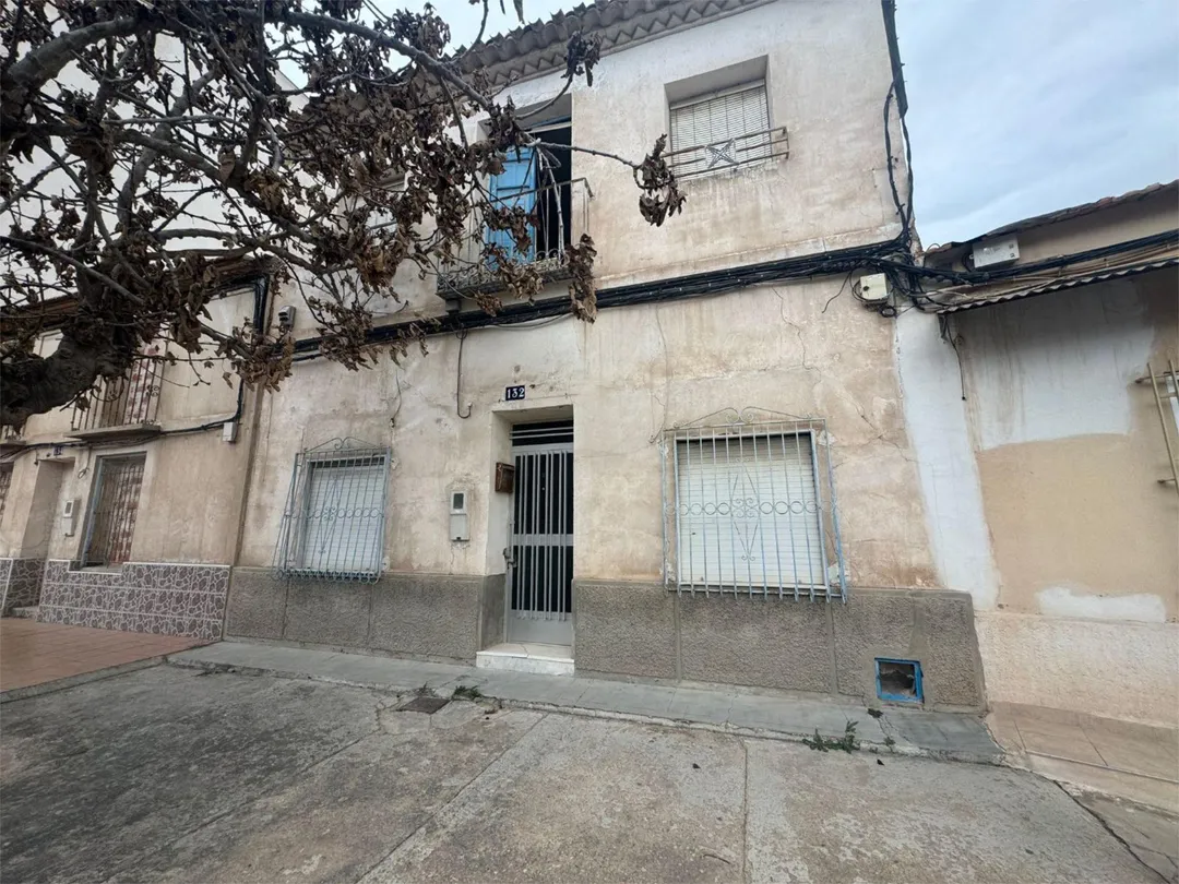 Piso en  Calle Rambla 132 - Foto 1