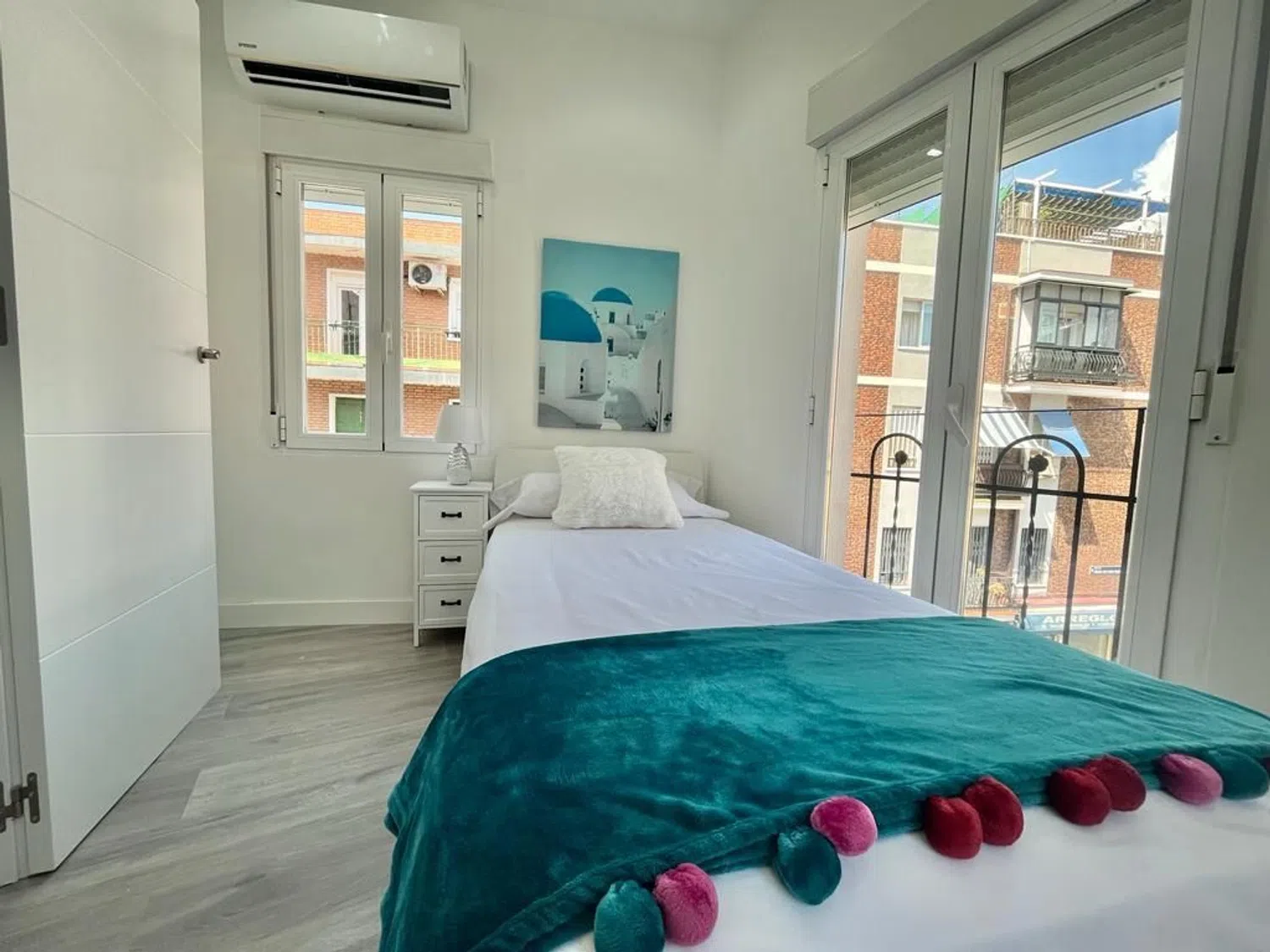 Piso en calle de Martínez de la Riva, 38 - Foto 12