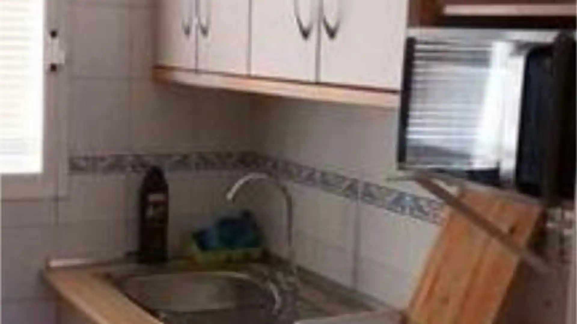 Piso en Reina Mercedes - Foto 8