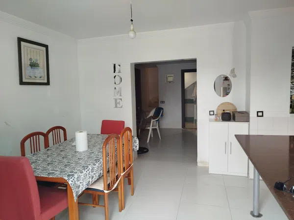 Chalet adosado en Urbanización Mar y Monte, 57, Nueva Atalaya - Foto 2