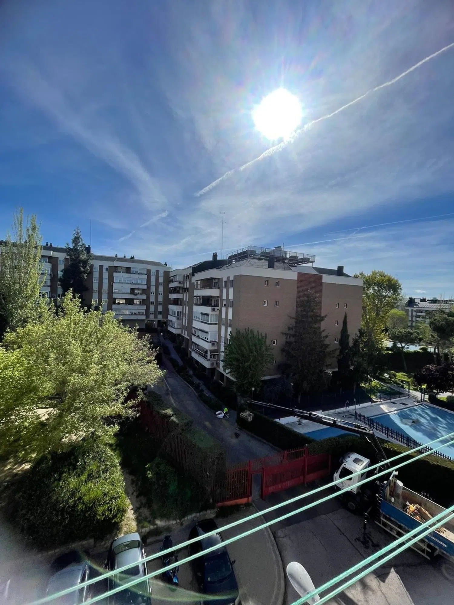 Piso en calle de Ramón Gómez de la Serna, 135 - Foto 19