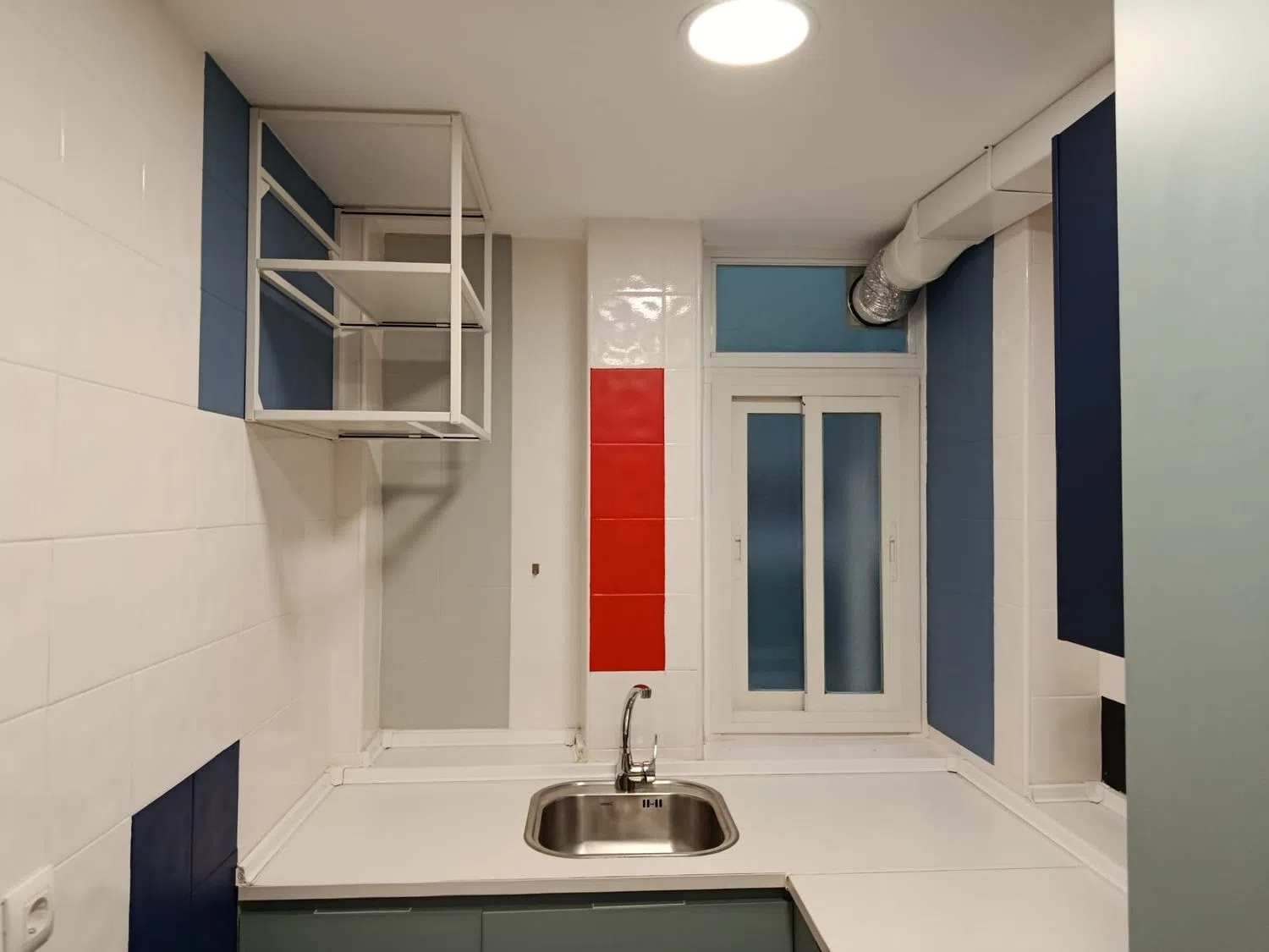 Piso en calle Gras y Granollers, 23 - Foto 11