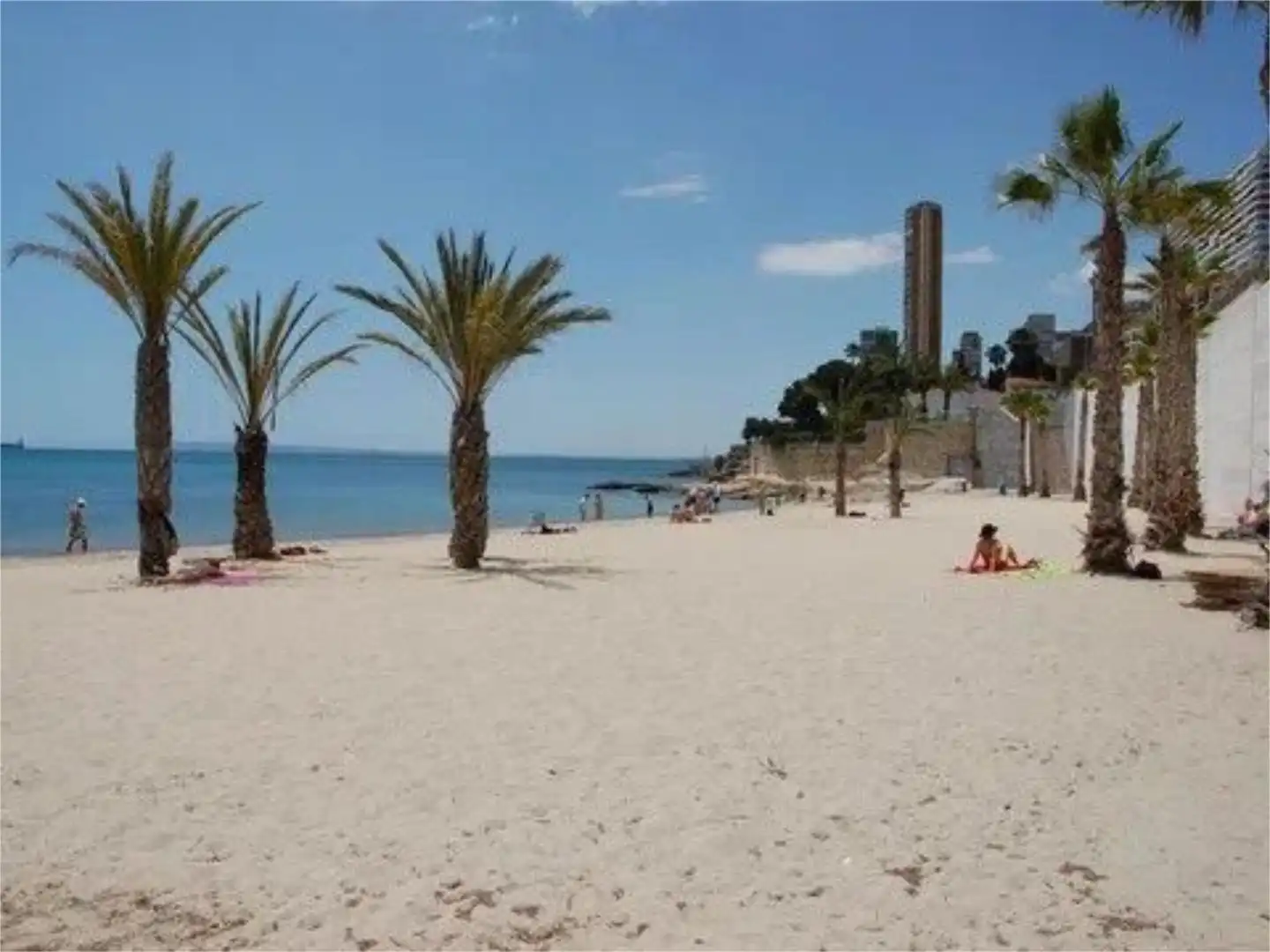 Piso en  Carrer Afrodita 6 - Foto 24