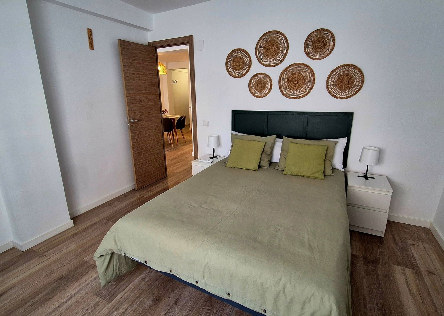 Piso en calle Cancho Perez, 7 - Foto 5