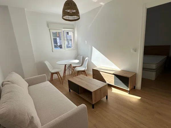 Piso en calle Madre Soledad, 36