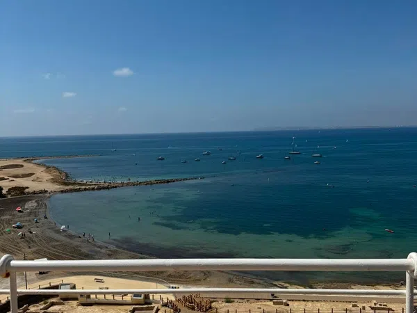 Ático en Avenida de la Costa Blanca, 12, Cabo de las Huertas - Foto 1