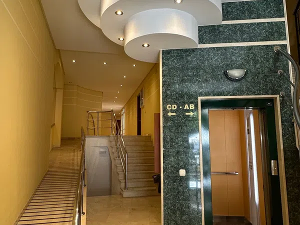 Dúplex en Alameda de Andalucía, 10, Centro, Centro - Foto 2