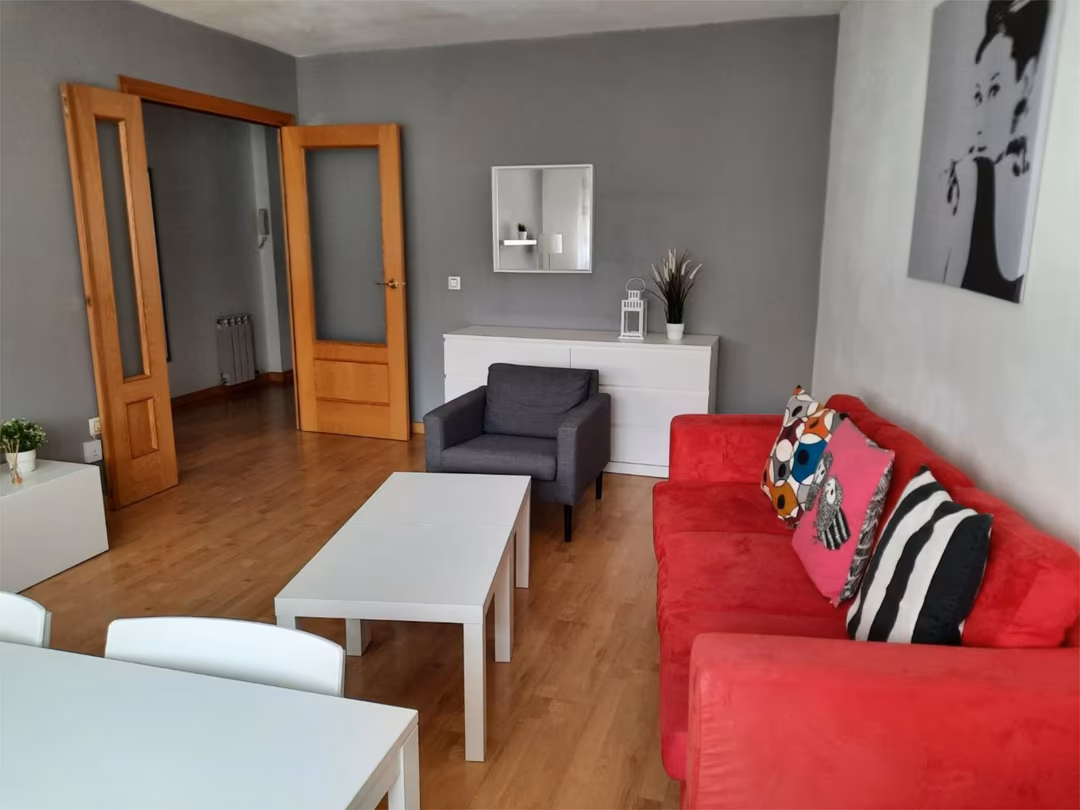 Piso en  Carrer de l'Anselm Clavé 30 - Foto 4
