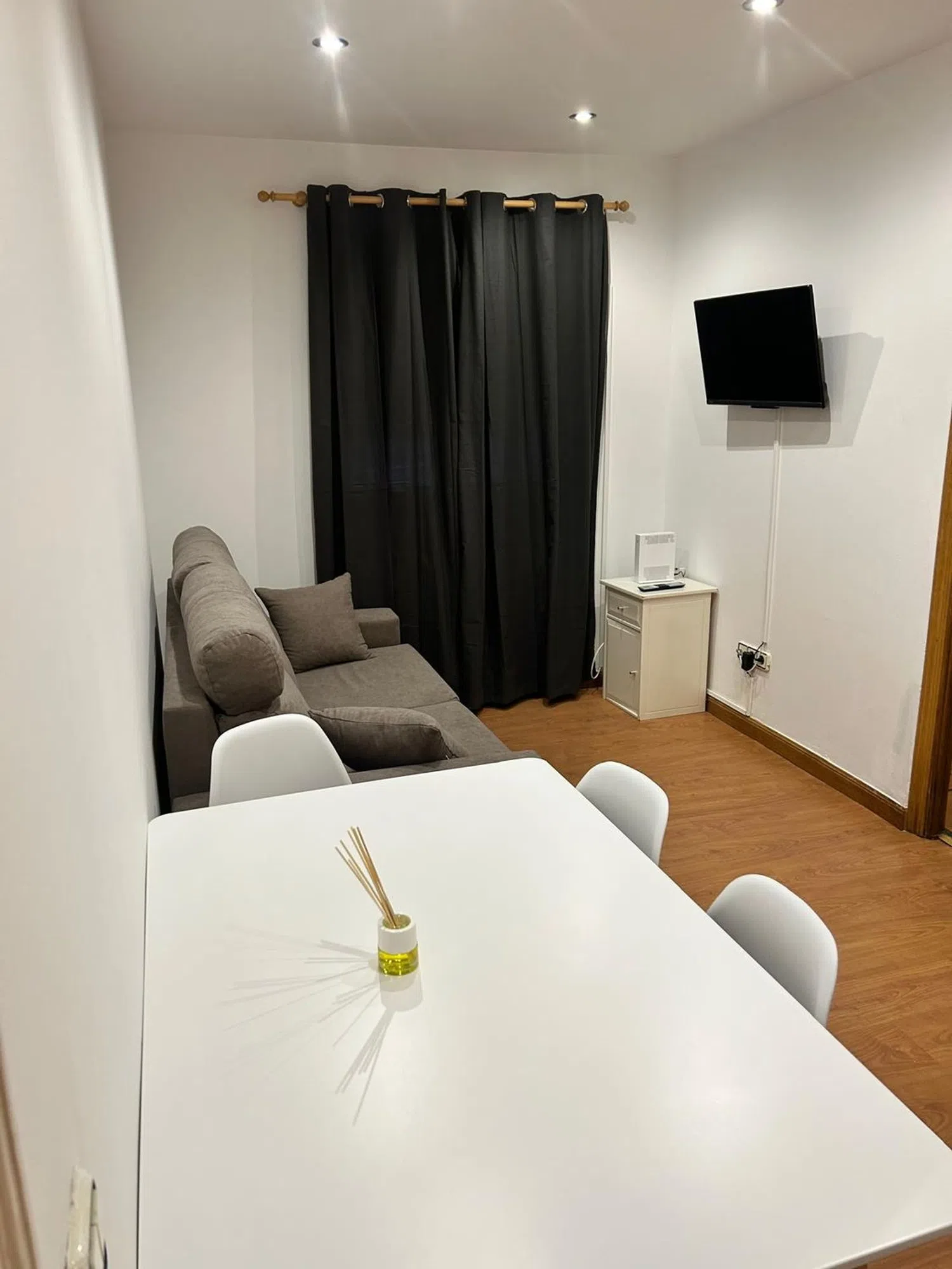 Piso en Barrio San Fermín - Foto 2