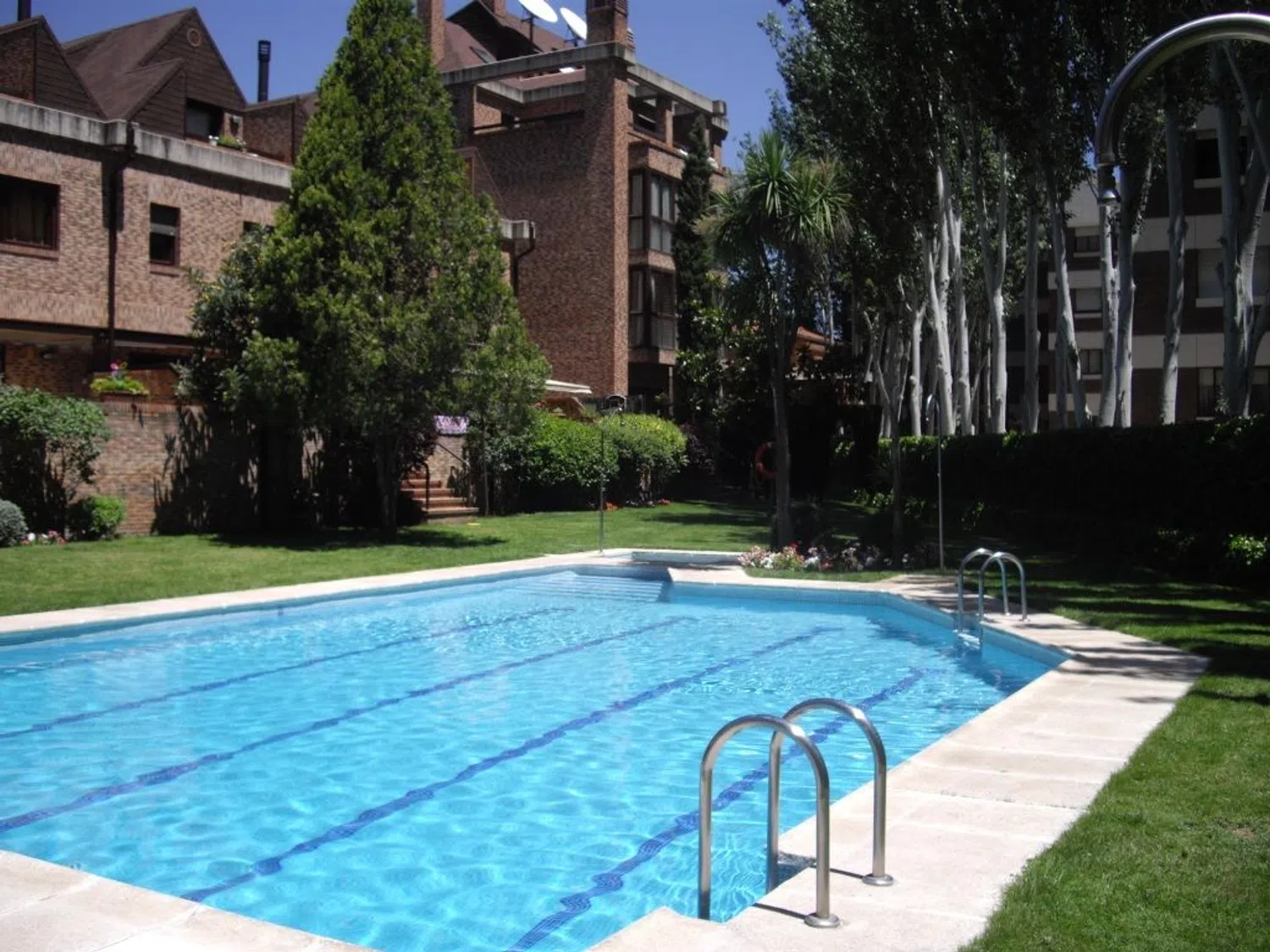 Ático en calle de Bueso de Pineda, 24 - Foto 1