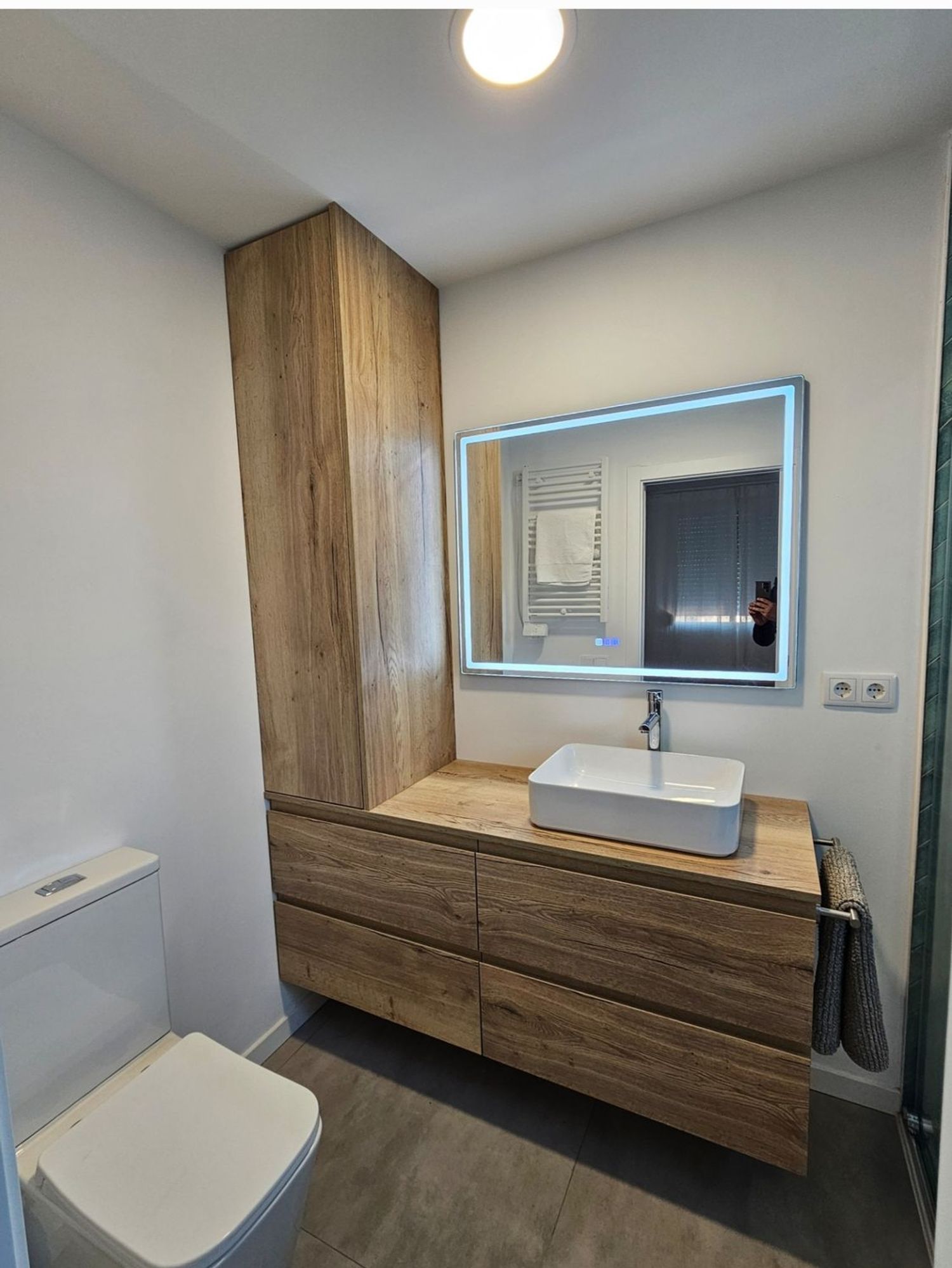 Ático en Alcalá, 2 - Foto 14