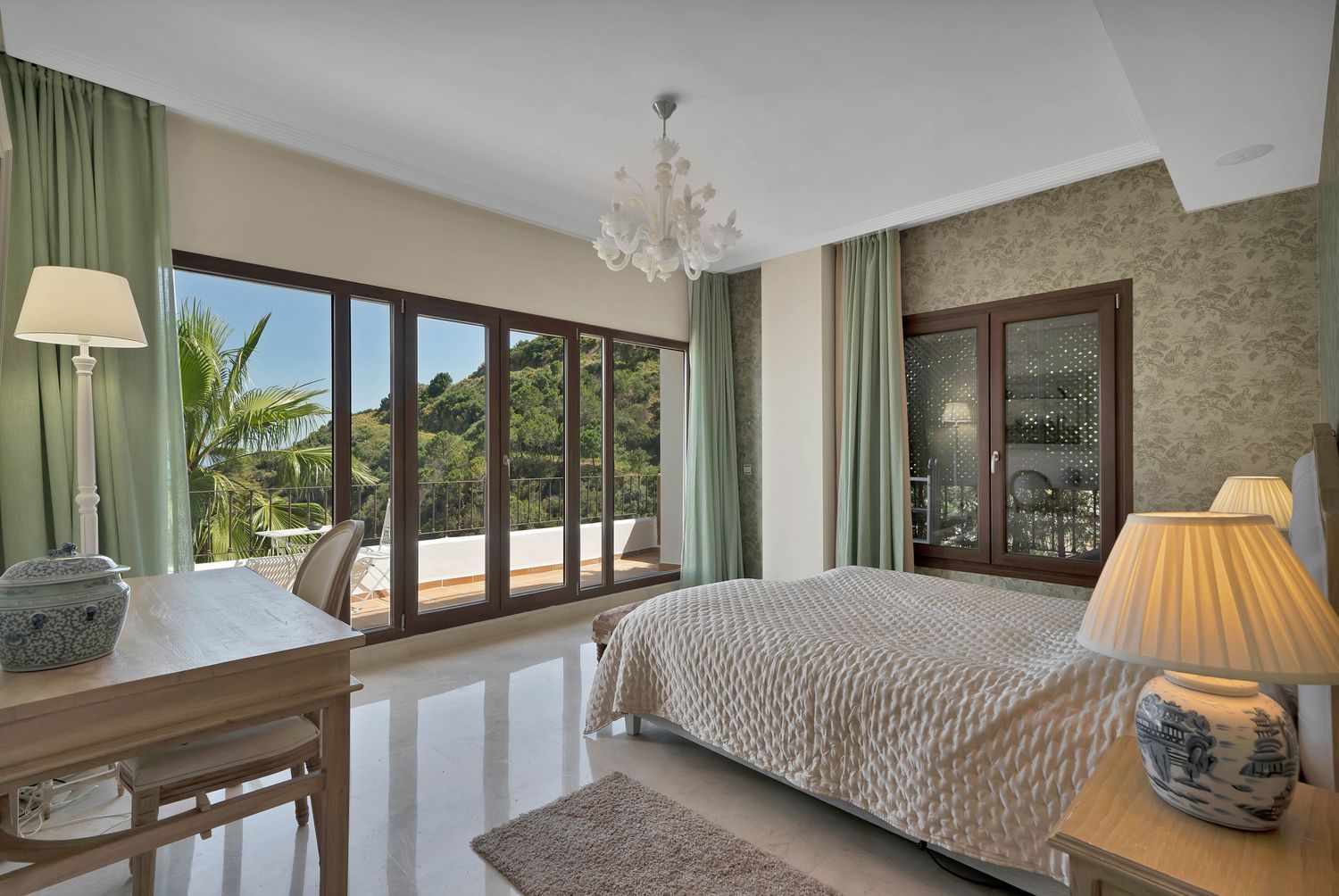 Casa o chalet independiente en Benahvis Hills Country Club, 34, Benahavís, Benahavís - Foto 4