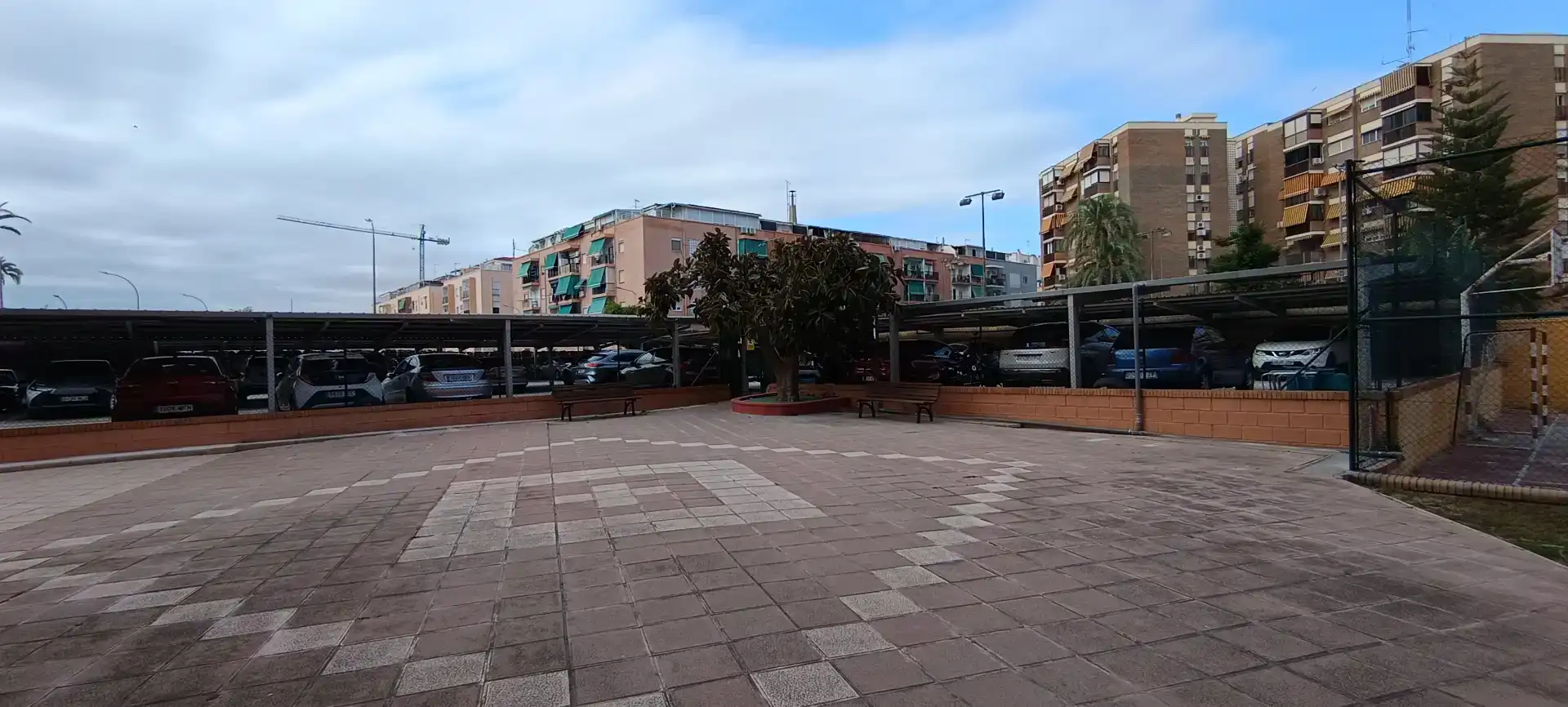 Piso en  Avenida José María Hernández Mata 6 - Foto 3