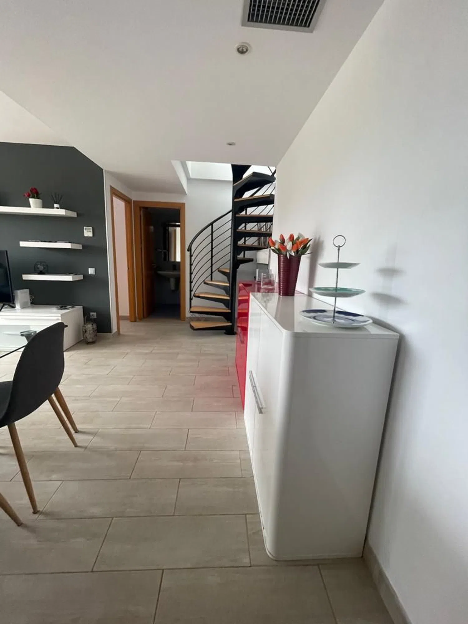 Dúplex en calle de Ramon Medel, 2 - Foto 23