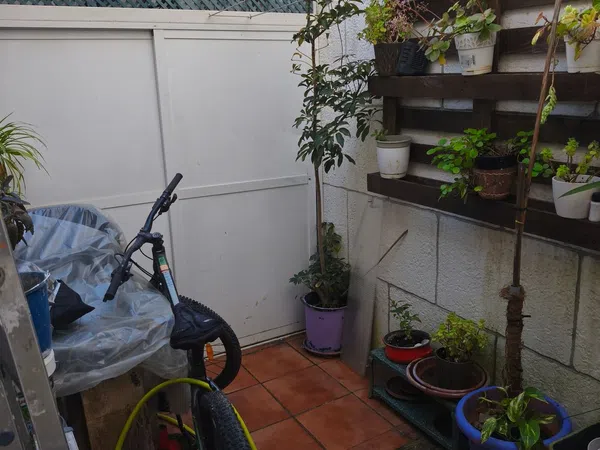 Chalet adosado en calle Domingo García Díaz, 29 - Foto 10