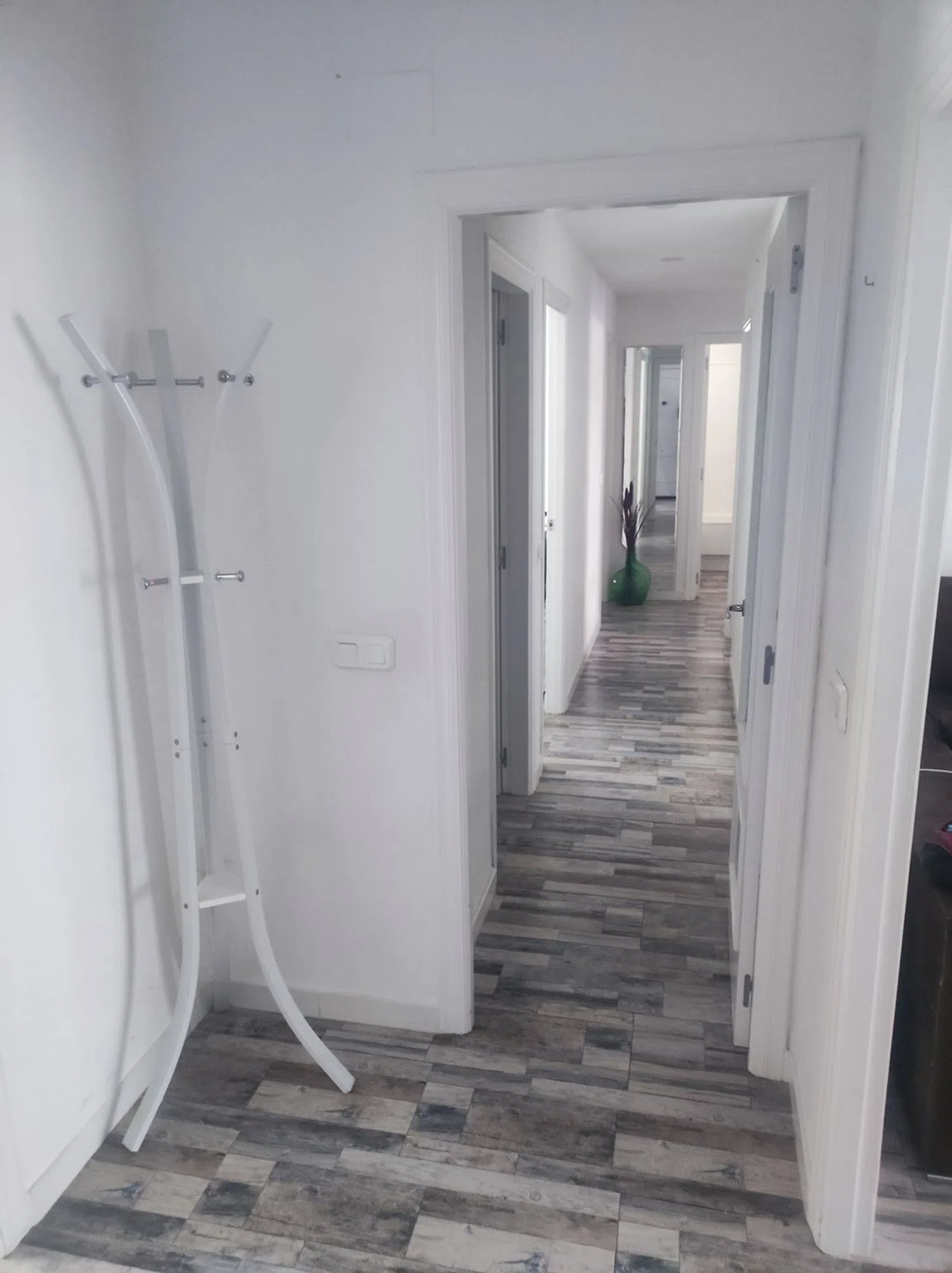 Piso en calle Martínez de la Rosa, 7 - Foto 4