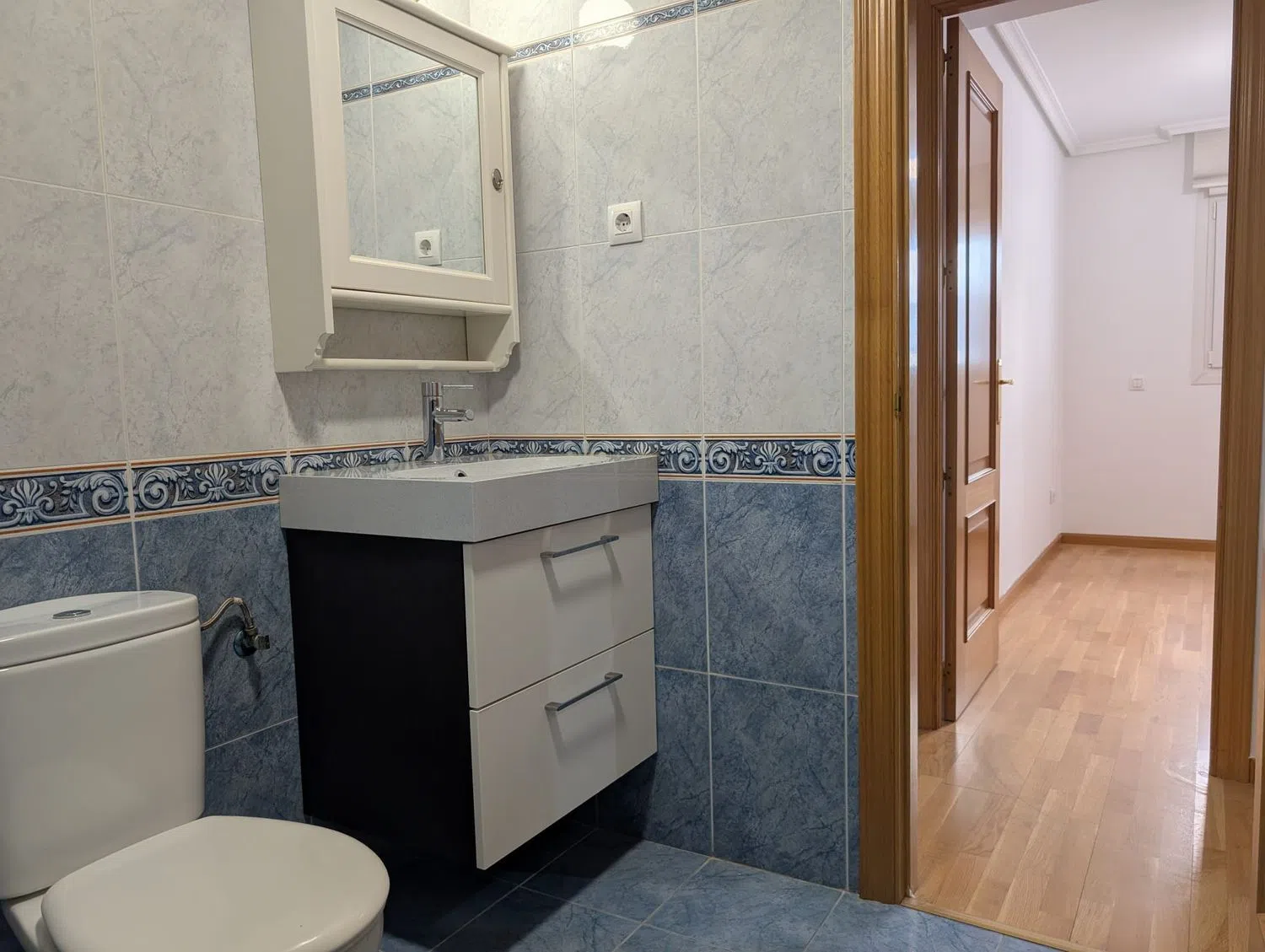 Piso en avenida Ángel Saavedra, 5 - Foto 15