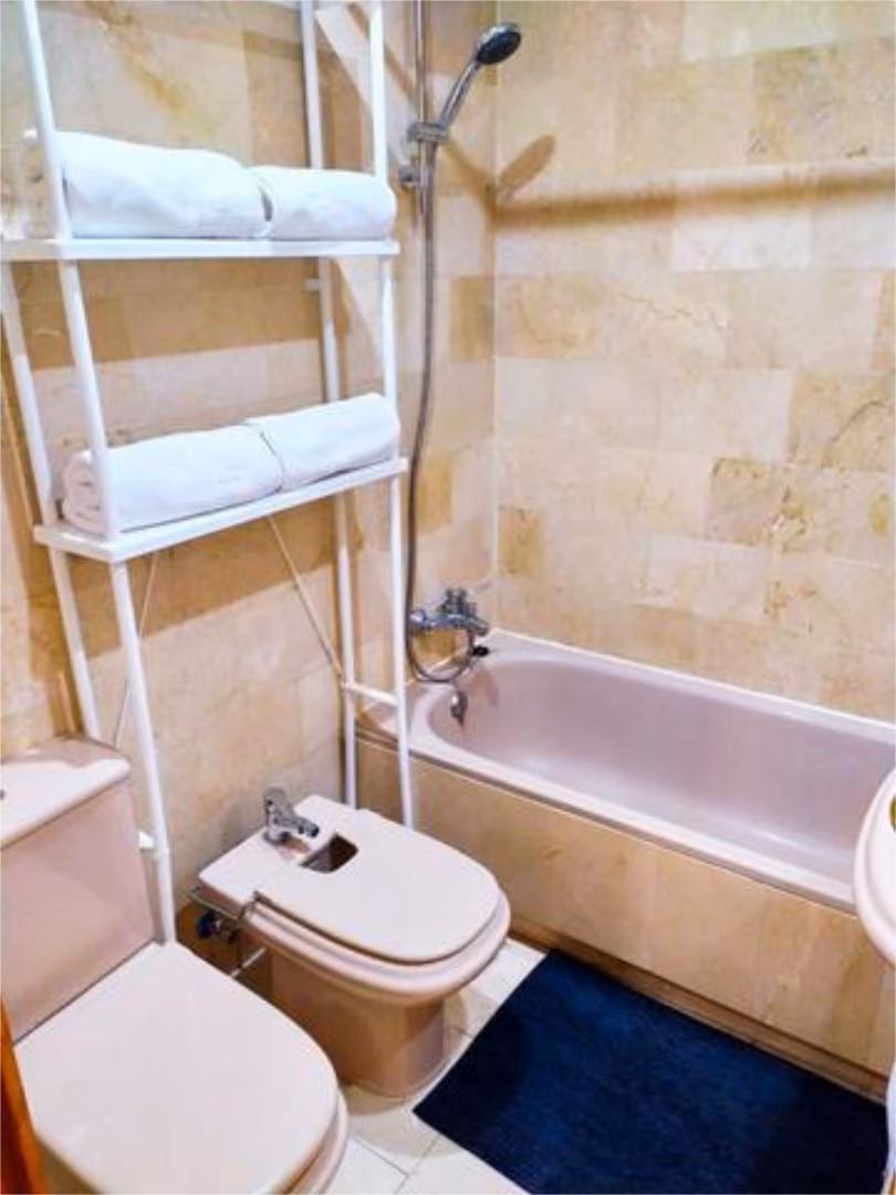 Piso en Centro - Foto 9