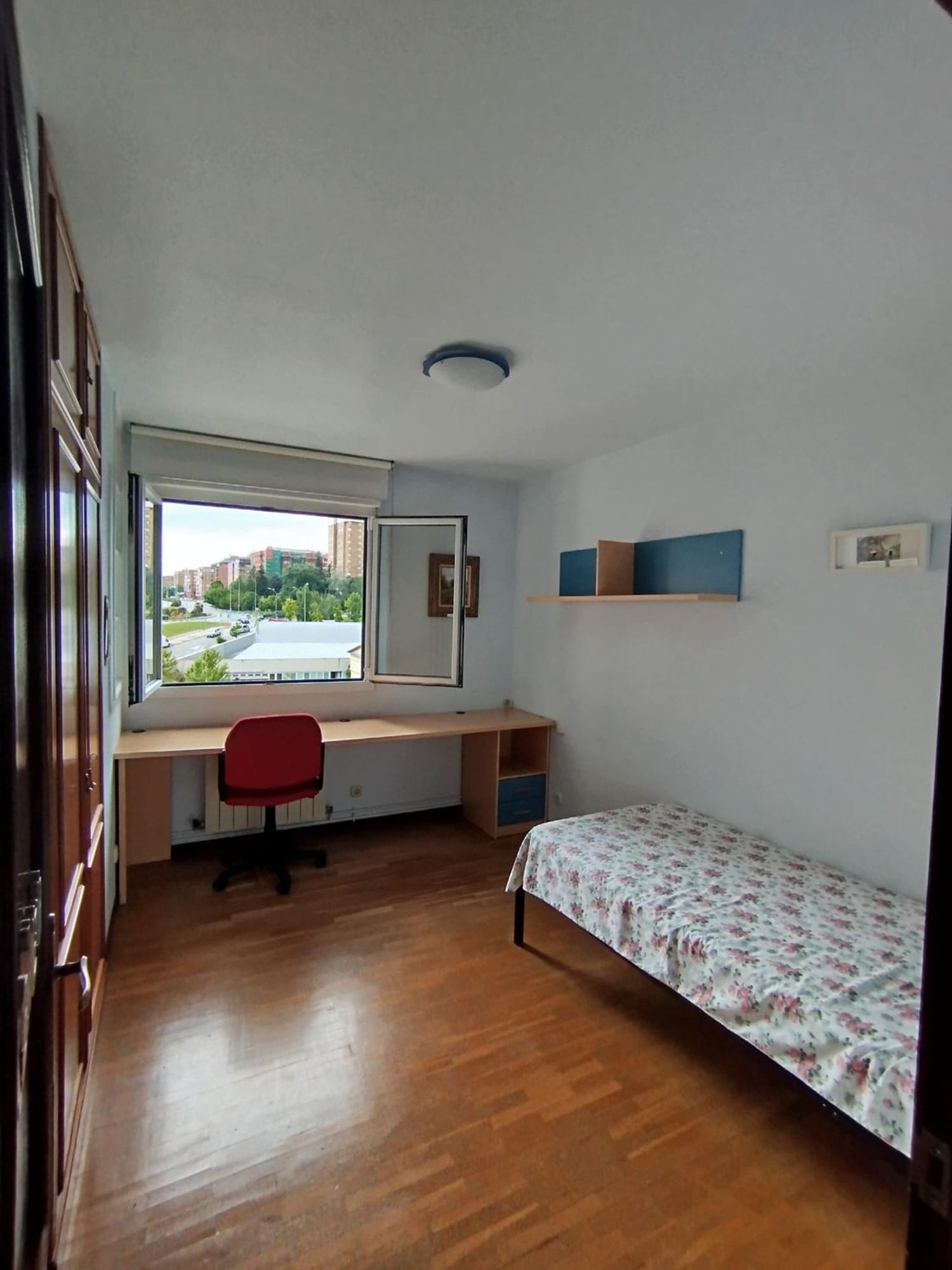 Piso en calle Río Alzania, 29 - Foto 5