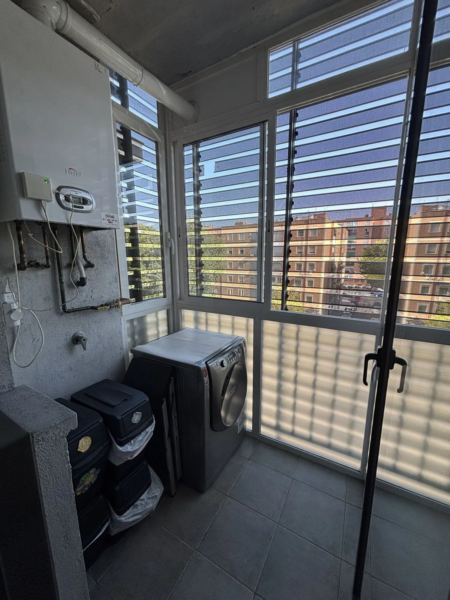 Piso en calle de Rufino González, 64 - Foto 24